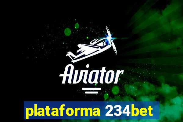 plataforma 234bet